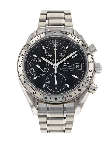 Omega Speedmaster Date 3513.50.00